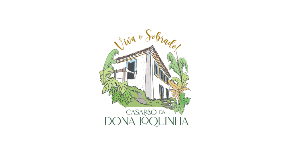 logotipo Viva o Sobrado