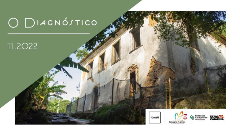 Lançamento do documentário O Diagnóstico