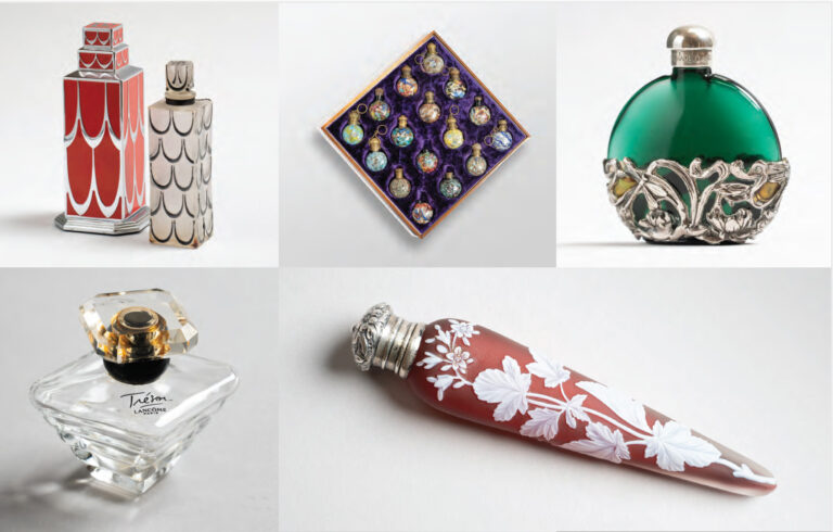 Catálogo da exposição “Smelling the Bouquet” já está disponível para download